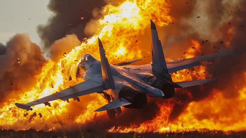   Сгенерировано с помощью ИИ