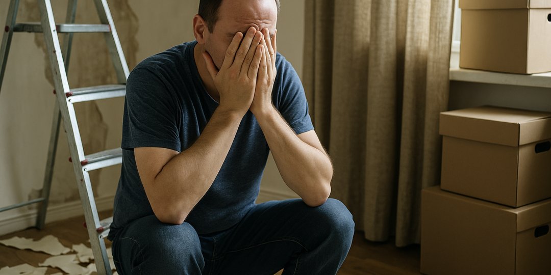 «Страх перемен после 40 не слабость, а сигнал»: мозг защищает старую модель жизни до последнего вздоха