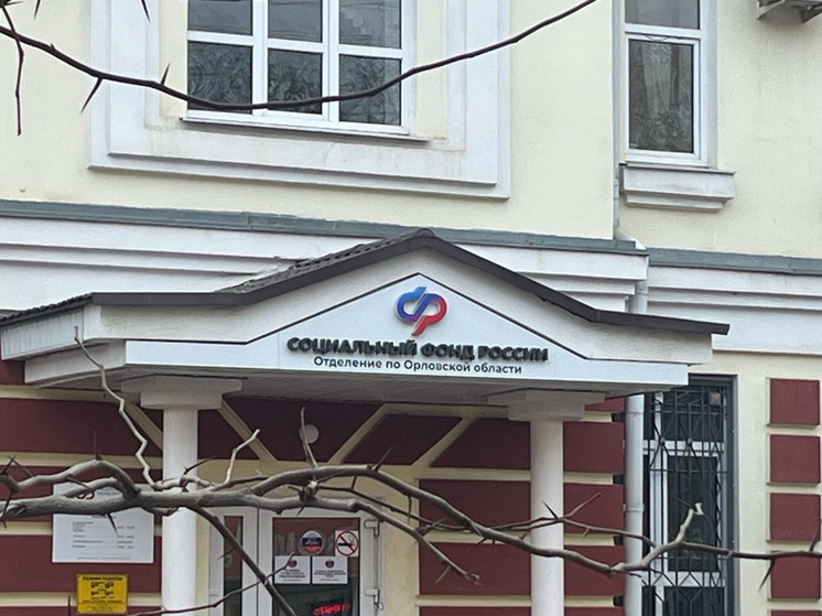     Фото: Марианна Альянова / «МК в Орле»