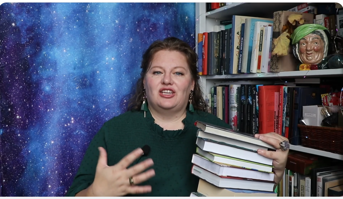 дзен-канал "Оставайтесь в креслах!"