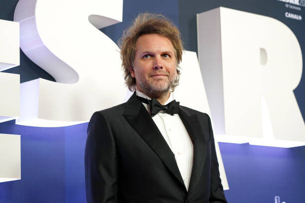    Флориан Зеллер. Фото: Getty Images