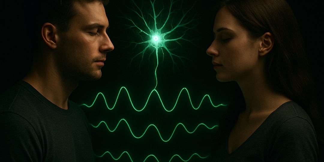 Эмоциональная связь, которая остается после расставания