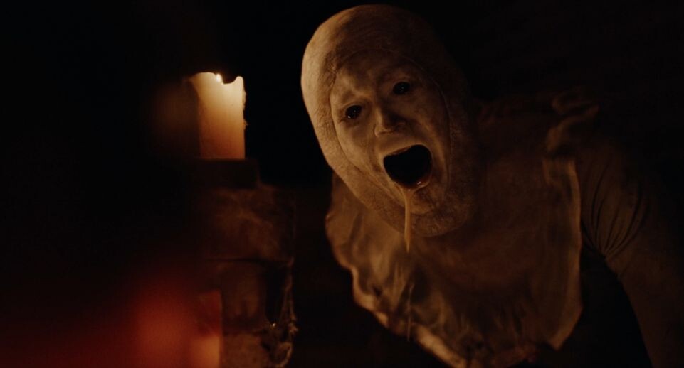    Кадр из фильма «Крипер»