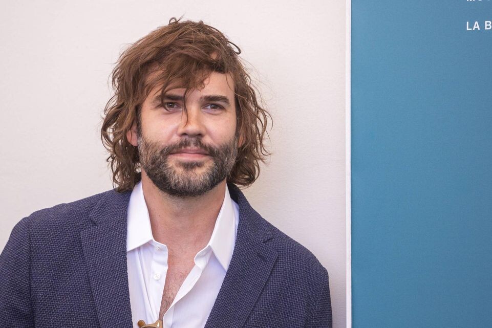    Россиф Сазерленд, 2019 год. Hubert Boesl/dpa / www.globallookpress.com