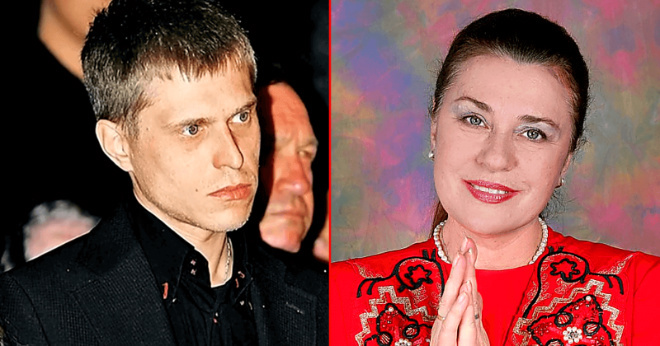 Любимый, но жестокий: почему единственный сын Валентины Толкуновой стыдился матери