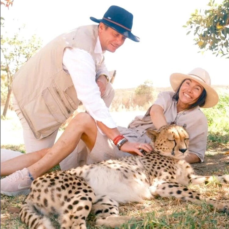 ФОТО: Instagram (запрещенная в России соцсеть; принадлежит компании Meta, признанной экстремистской организацией и запрещенной в РФ)