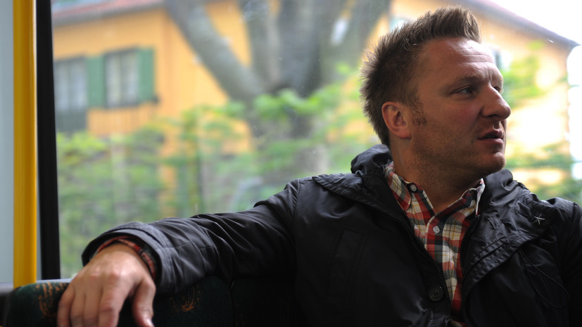   РИА Новости