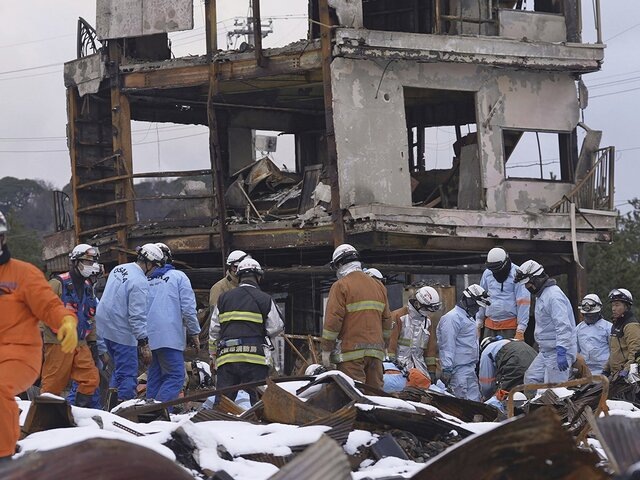    Фото: ТАСС/AP