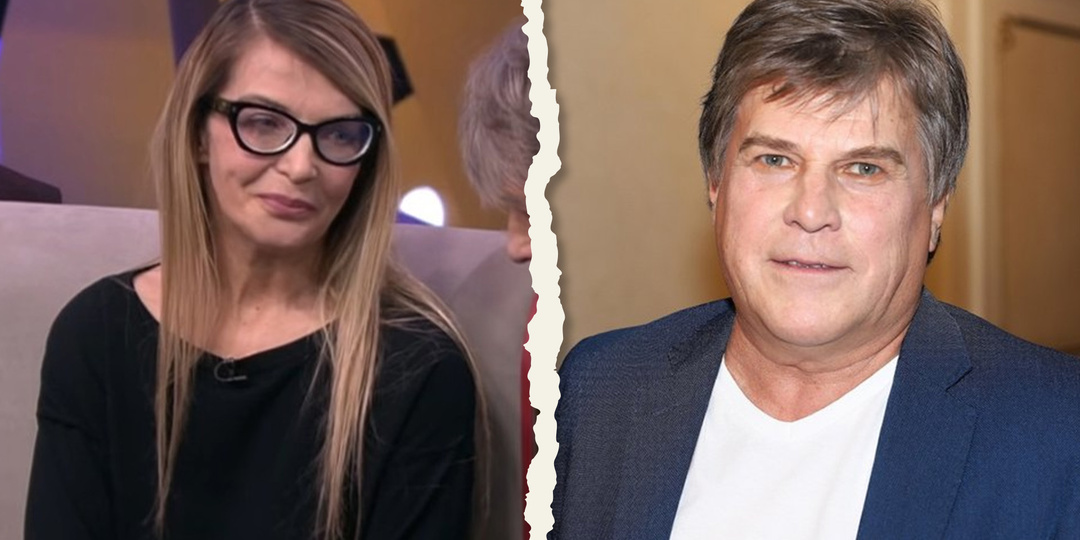 Реакция Глызина оказалась ледяной: что требует внебрачная дочь, которая нашлась спустя 46 лет