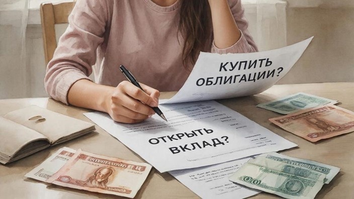 Картинка сгенерирована GigaChat