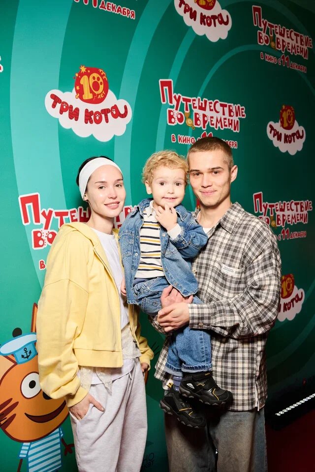    Рузиль Минекаев Freedom Strength Beauty