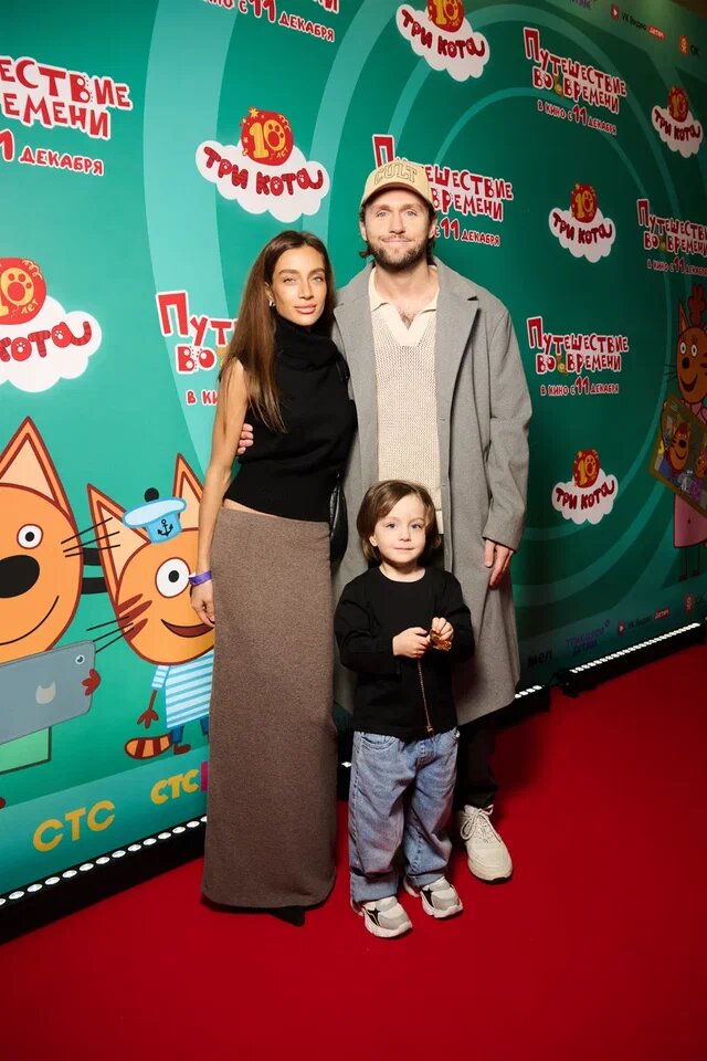    Влад Соколовский Freedom Strength Beauty