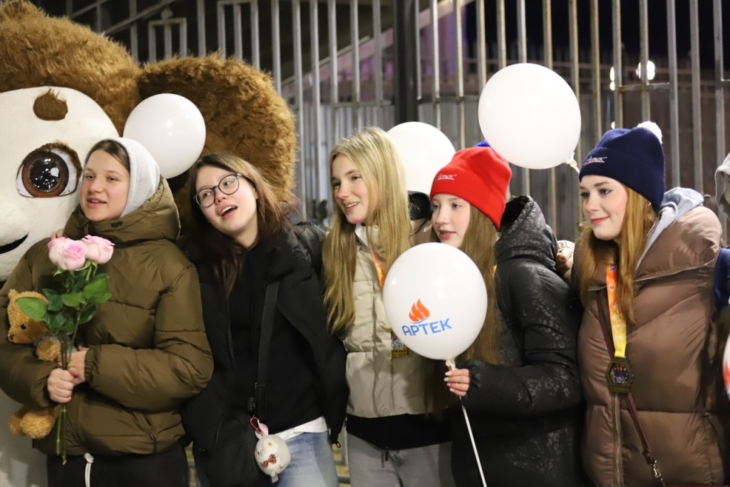    Фото: Министерство образования и спорта Республики Карелия