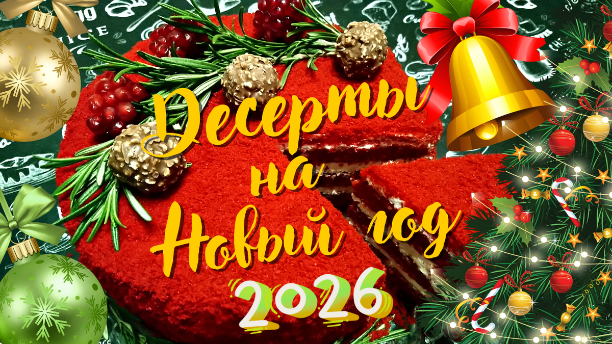 Торт "Красный бархат". Фото автора.