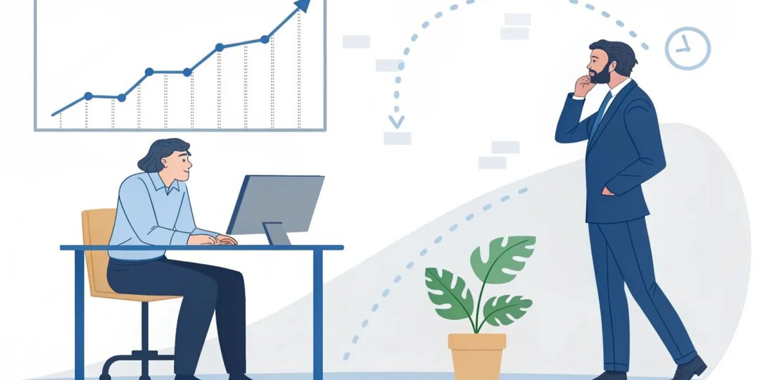 Почему классическая мотивация убивает прибыль?