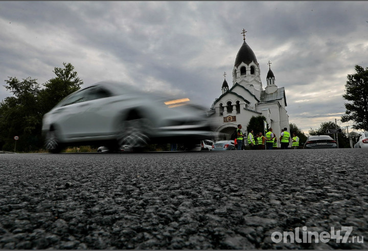 фото: Валентин Илюшин/Online47