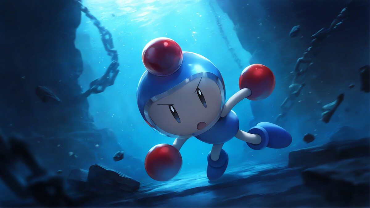 BomberMan