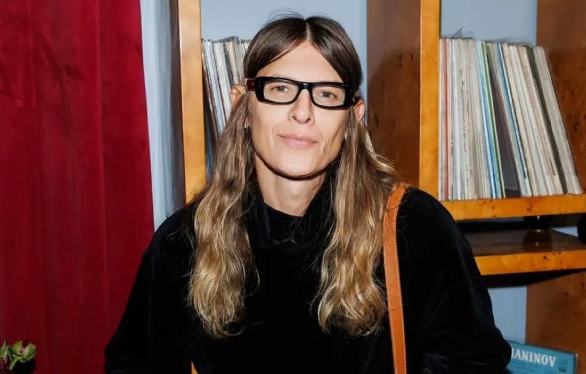    Влад Лисовец (Фото: Instagram* / @vladislavlisovets)