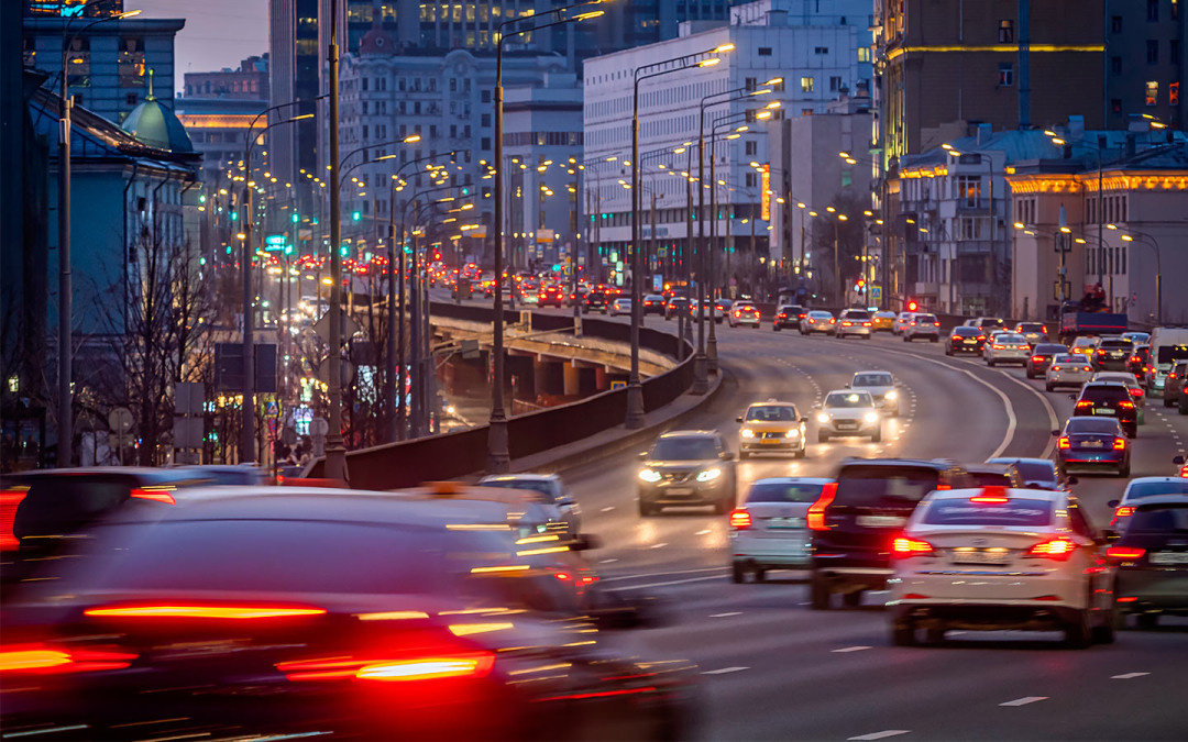 Фото: Konstantin Kokoshkin / Global Look Press