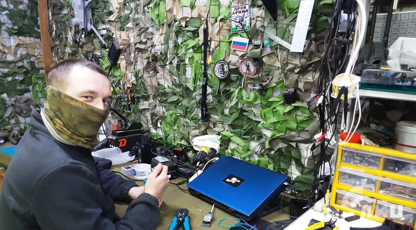 Фото: Луганский Информационный Центр