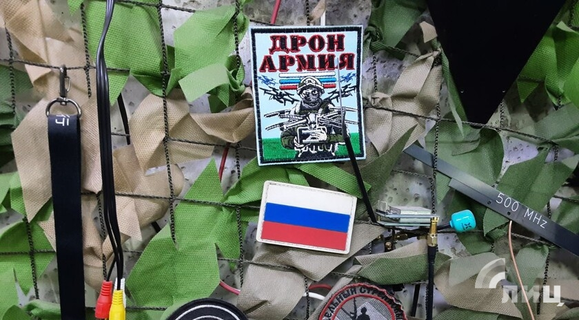 Фото: Луганский Информационный Центр