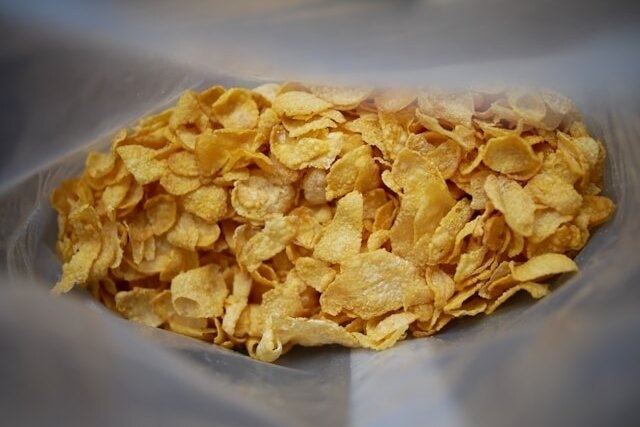     Правда о сухих завтраках: сахарные ловушки и полезные исключения