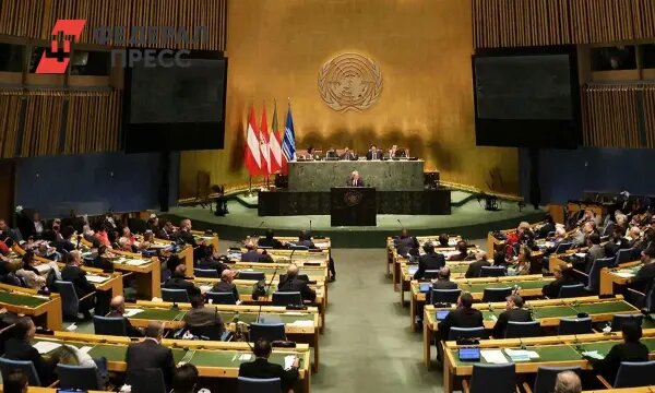    Фото: fedpress.ru Павел Евсеев