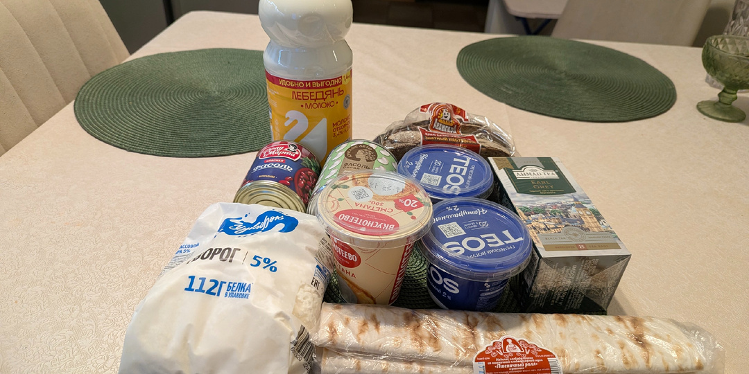 Почему мы больше не покупаем индейку в магазине. Честный рассказ