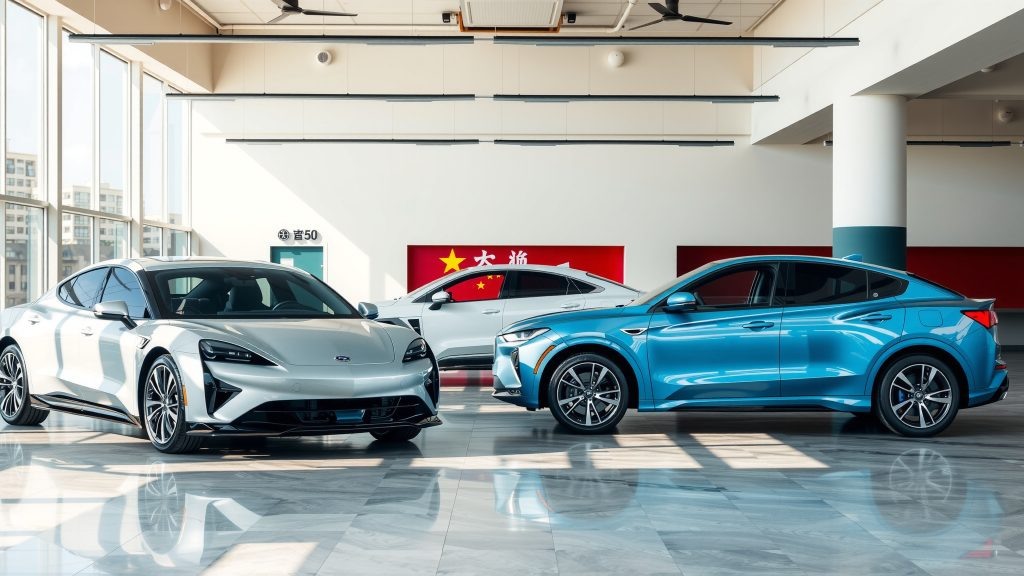    Почему корейские авто теряют в цене меньше чем китайские