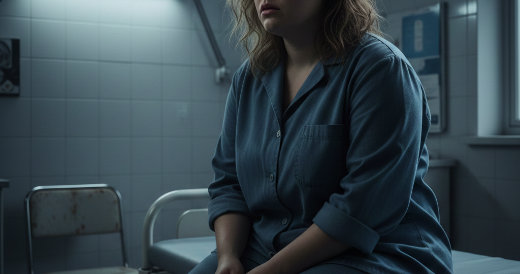 Она бегала по чужим постелям, пока не получила тот самый диагноз — подарок от собственных измен