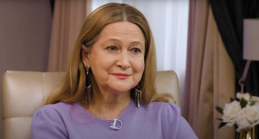    Скриншот с YouTube-канала астролога