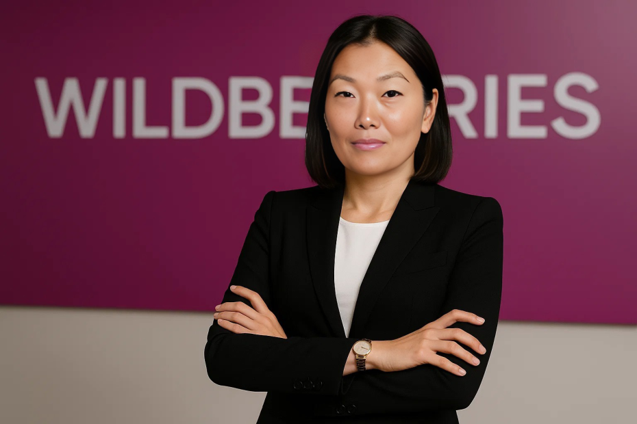 Отрадно видеть, что успешная женщина выглядит как человек. Раньше мода была другой.