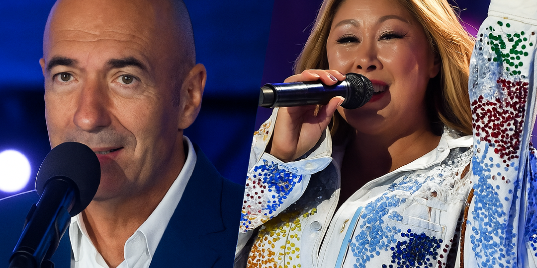 «Назови хоть один хит»: Крутой вычеркнул Аниту Цой из "Песни года" и показал, что решают только песни, а не связи