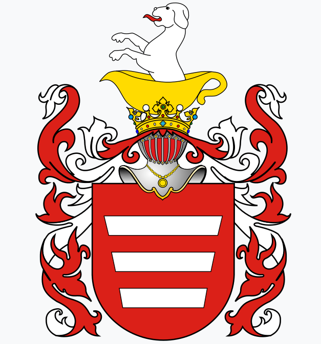 Корчак - герб Грушвицких