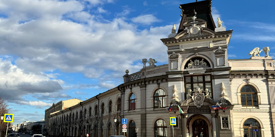 Музеи Казани, где можно изучать историю татар