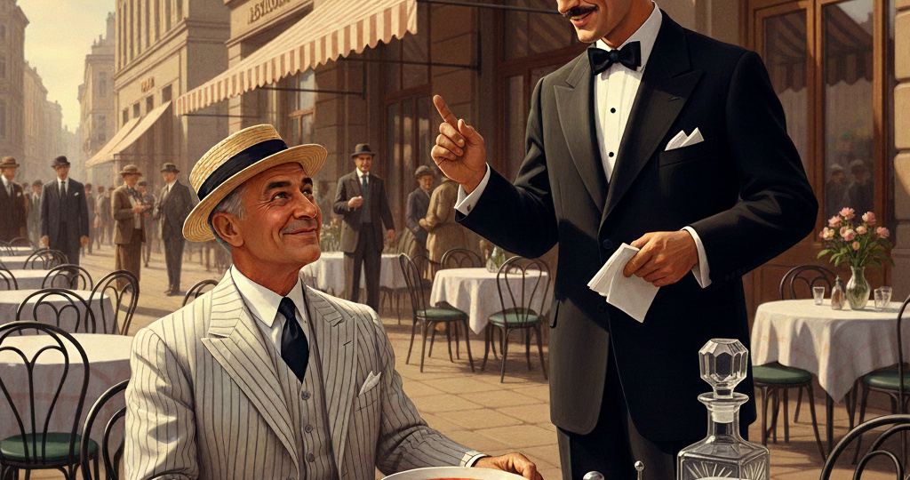 Антология одесского юмора - 129