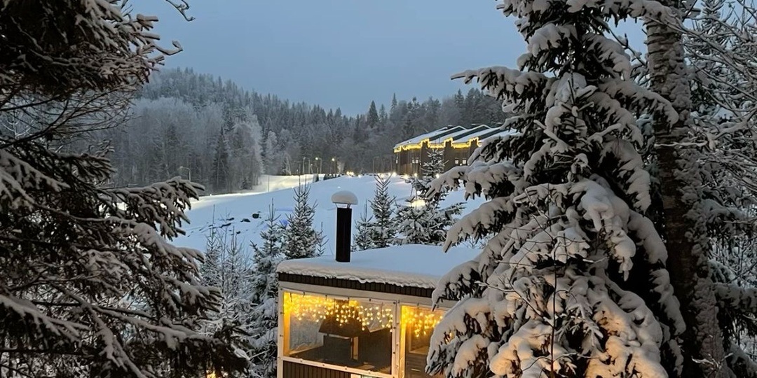 Не Новый год и не Турция: куда уехать зимой, чтобы реально отдохнуть — разбор на примере Карелии