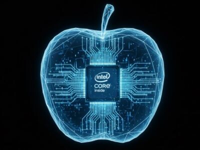    Инсайды #3794: чипы для iPhone от Intel, Exynos 2600 и vivo S50 Pro Mini