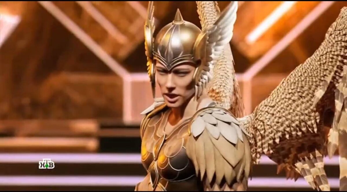 Финист Ясный сокол 