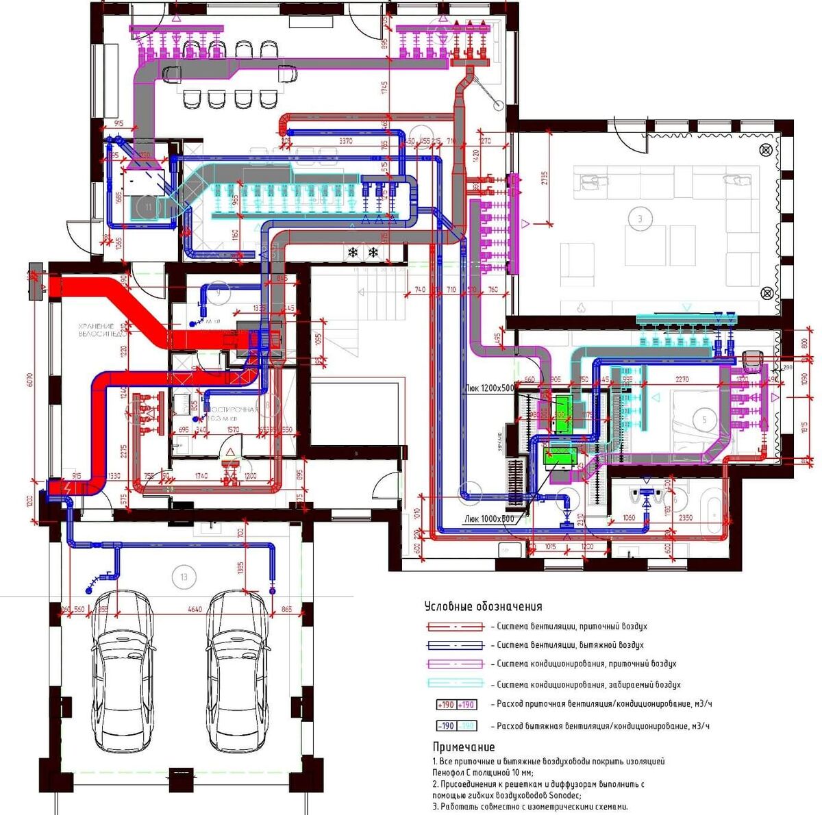 Вам не нужен рекуператор? Где-то плачет один Турков...