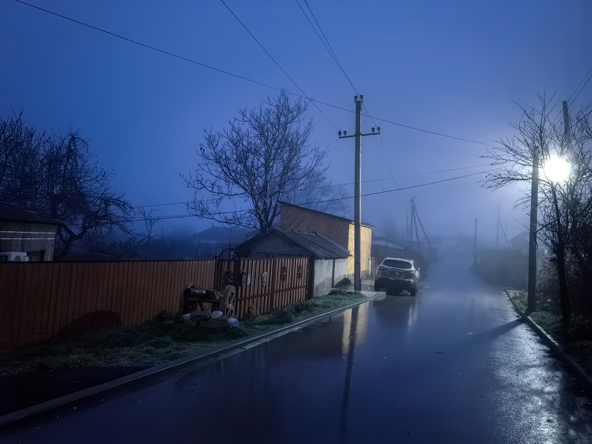 Курс зюйд-вест