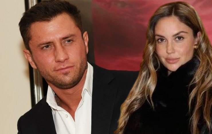 Прилучный не простил Агату и подал в суд пока она в роддоме. Не может смириться с тем, что она родила от другого мужа и счастлива.