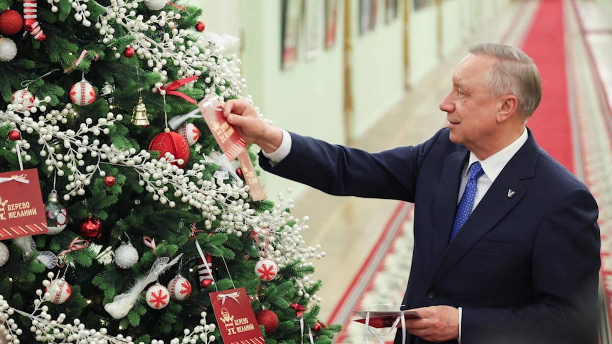    Фото: gov.spb.ru/press