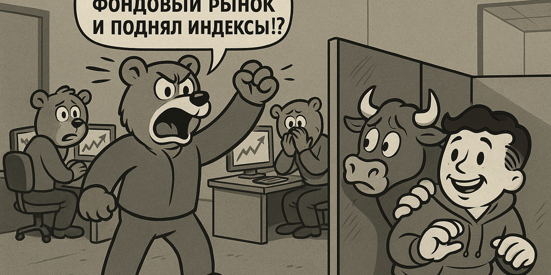 Новая стратегия США глазами инвестора: давим Китай, уговариваем Россию на нейтралитет