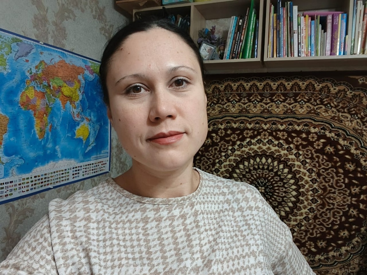 Фото автора канала