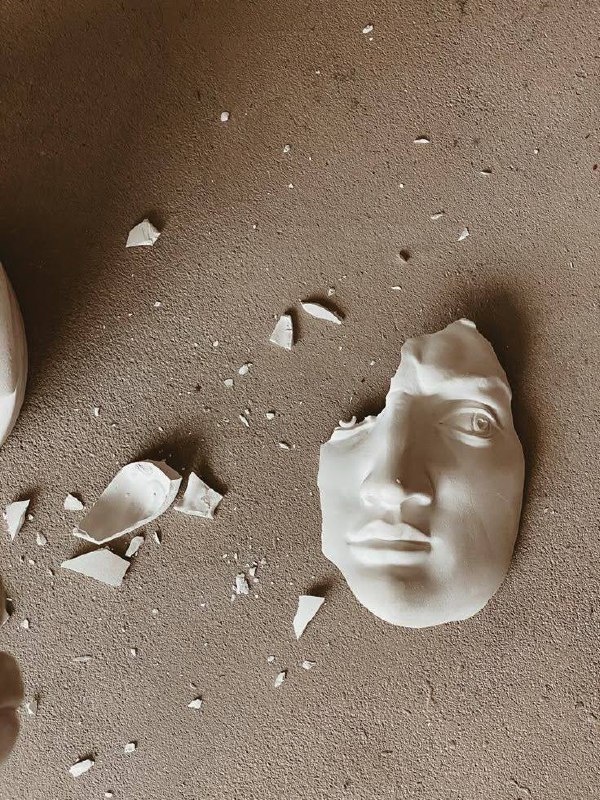 Крах, когда ожидания сталкиваются с реальностью