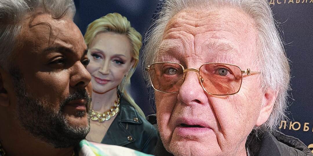 «Сажайте их в тюрьму»: Антонов разнес на «Песне года» Киркорова и компанию. Это круче любой пощечины, последствия не за горами