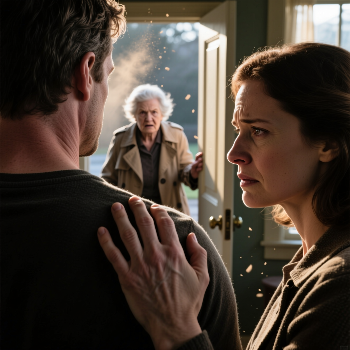 Автор: В. Панченко