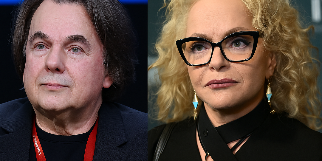 "Не рискуем рейтингами" в Сети обсуждают, как Эрнст тихо убрал Ларису Долину с Первого канала