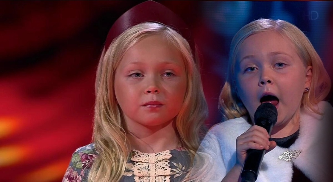 Мудрая душа Мария Никулина, фото